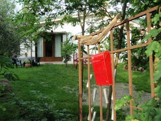 B&b Ampiorespiro