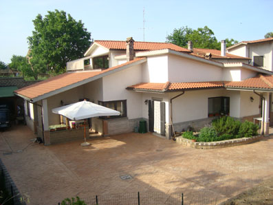 B&b Allegra Fattoria