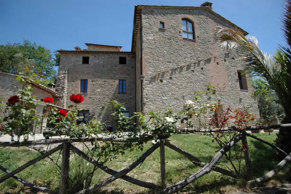 Ospitalita' Rurale Castel D'arno