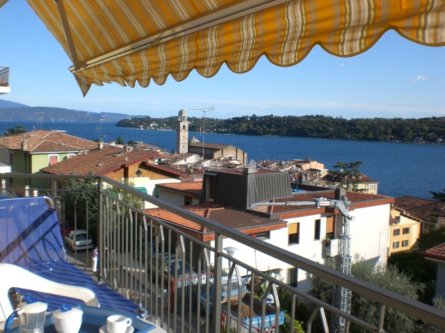 Palazzina Vacanze Benessere Salodium