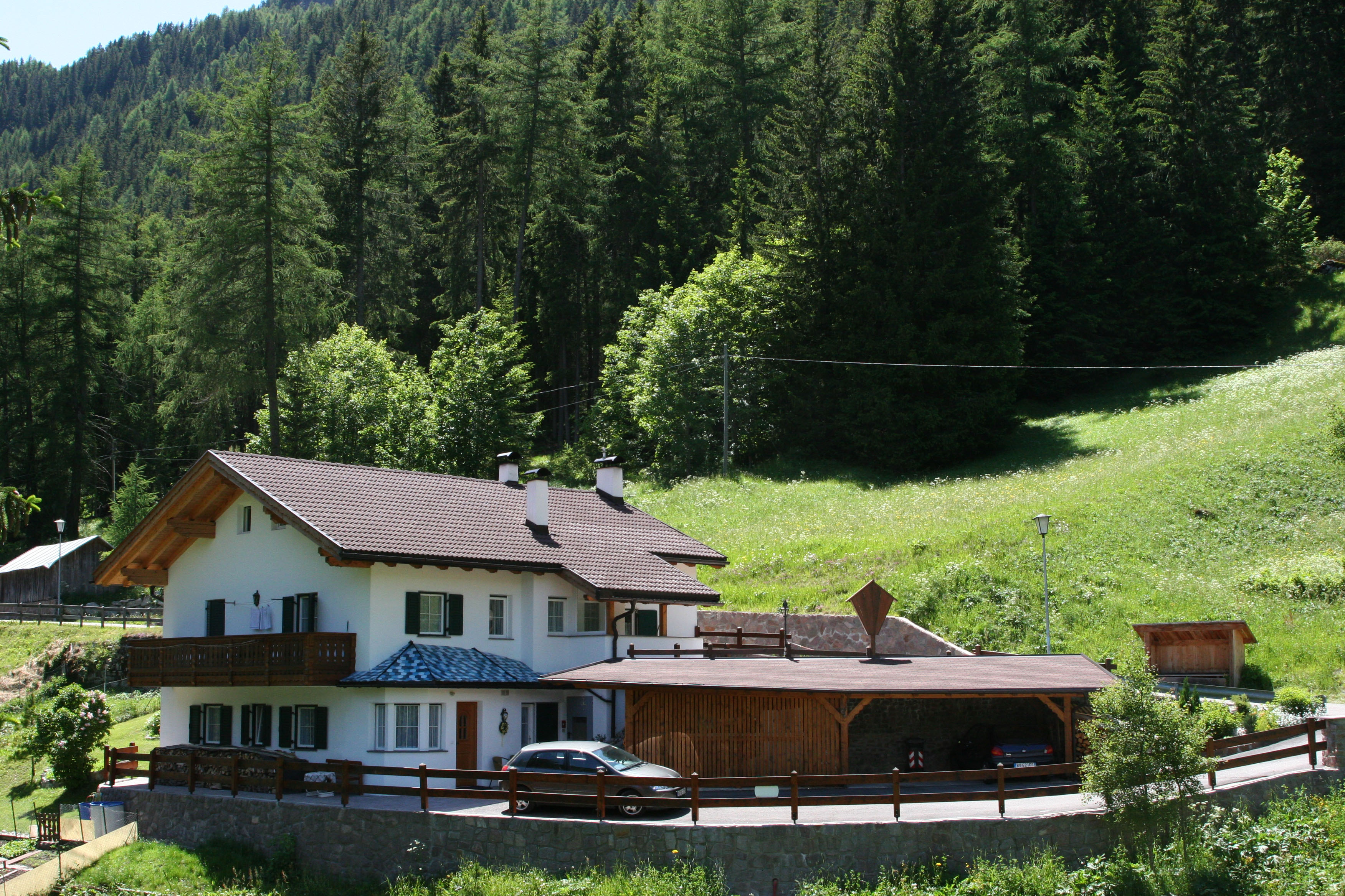 App.cesa Vedla Escursioni Estive E Sciare Sulla Piu Bella Zona Delle Dolomiti