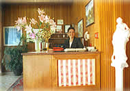 Hotel Admiral