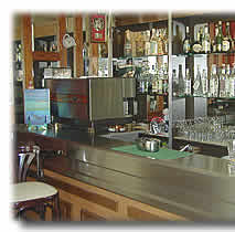 Residence Hotel Paradiso