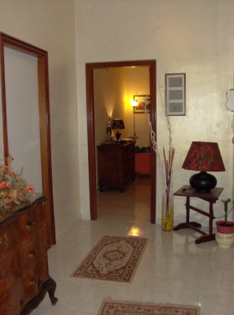 Bed And Breakfast Di Lamanna Irene