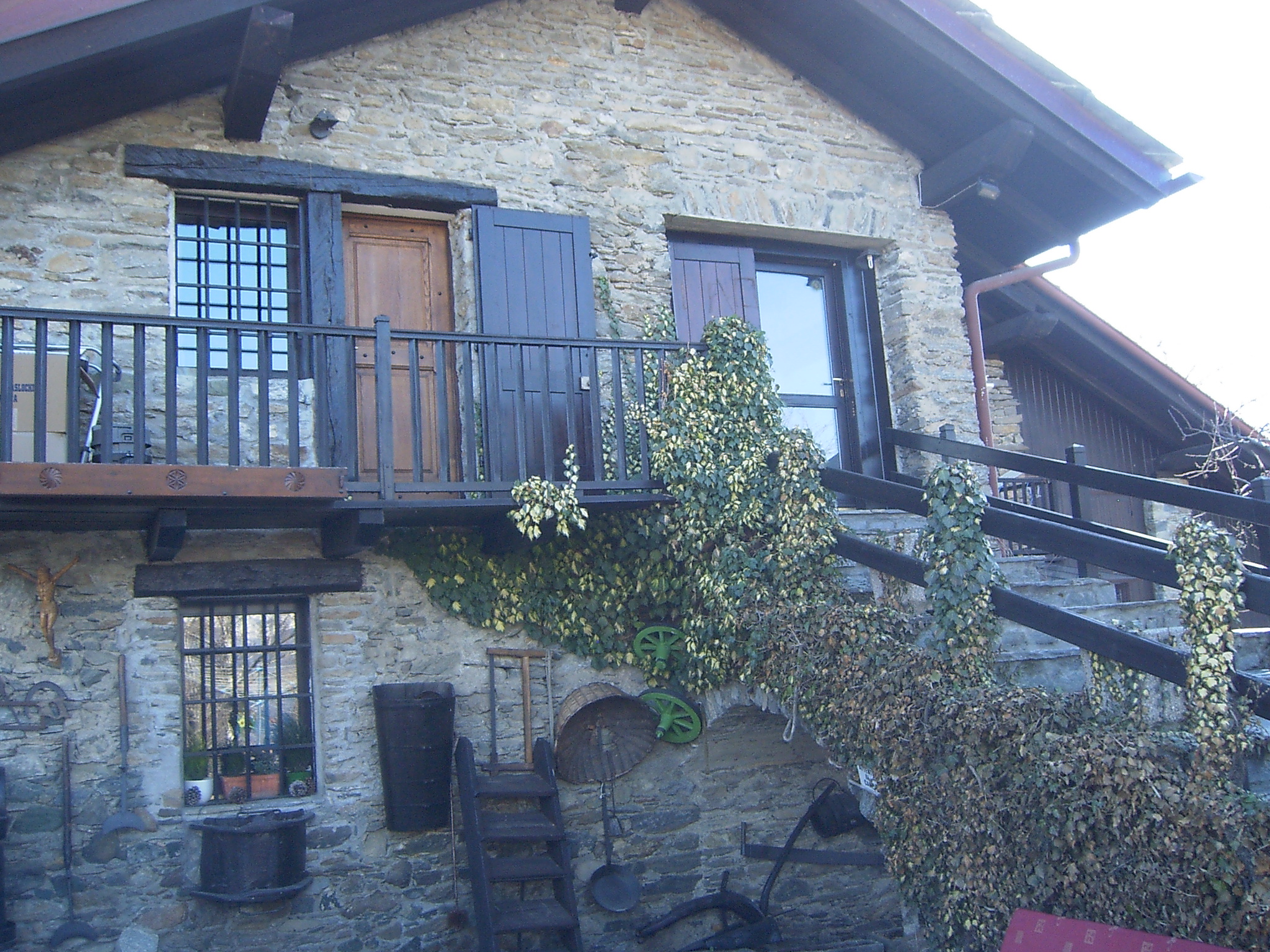 Casa Vacanze Mimosa