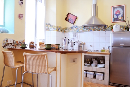 B&b Gliartisti