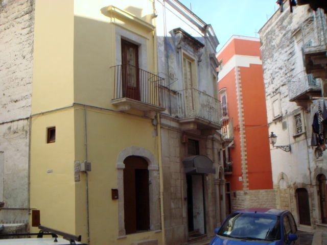 B&b Castel Del Monte