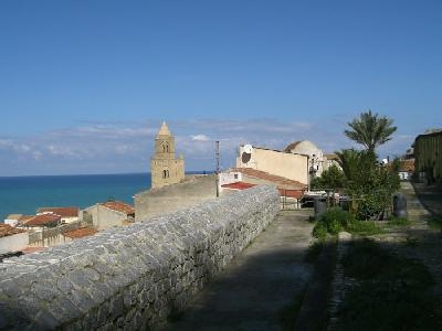 Restauratrice