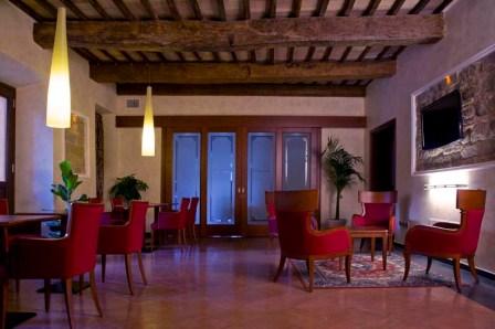 Villa Fornari Srl