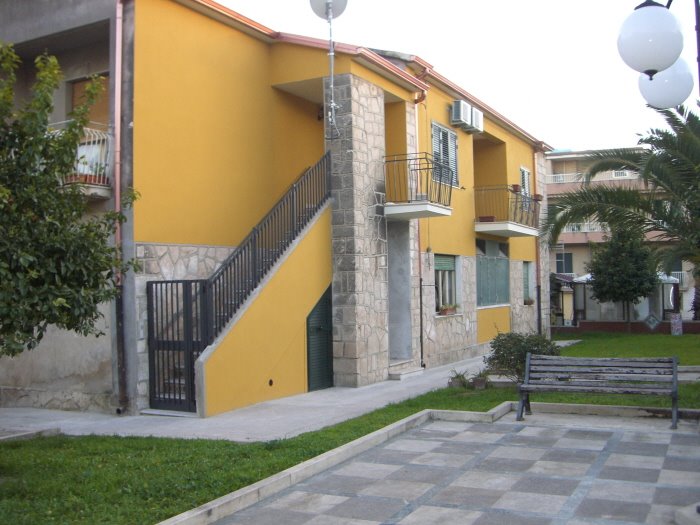 Bed & Breakfast Il Giardinetto