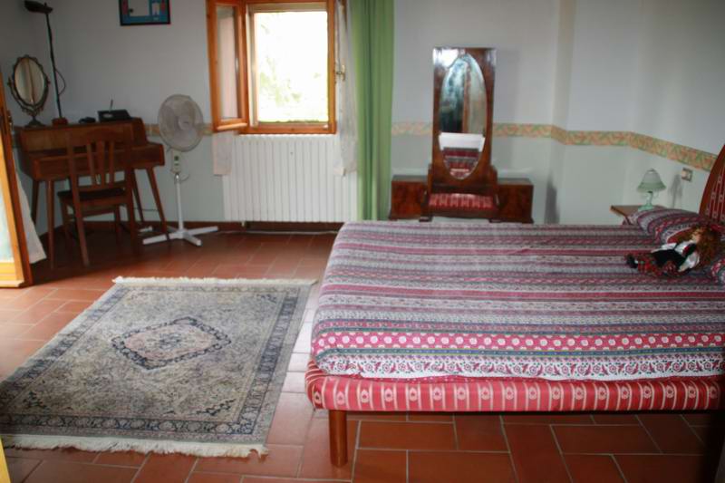 Villa Gioia Casa Vacanze