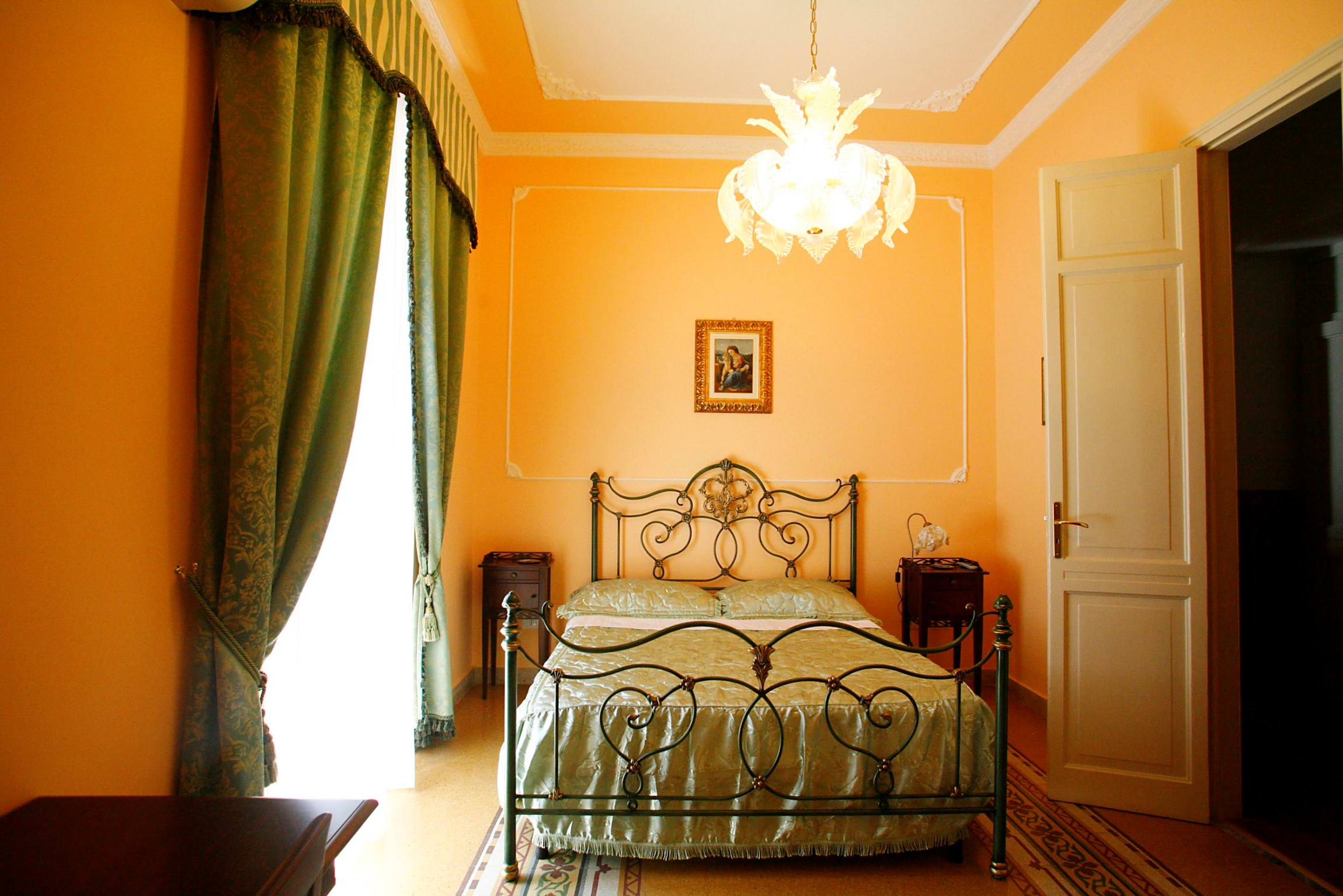 Bed And Breakfast O Scir Di Roberto Mazzola