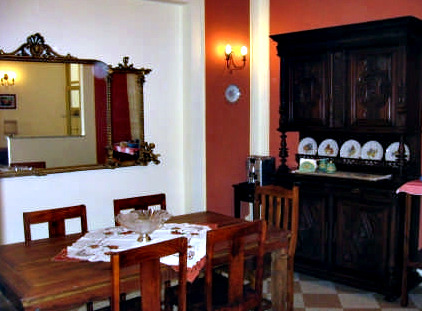 B&B I Cavalieri Di Malta