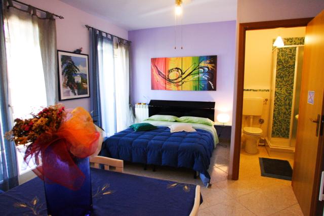 B & B ” Ma & Mi  Bed And Breakfast