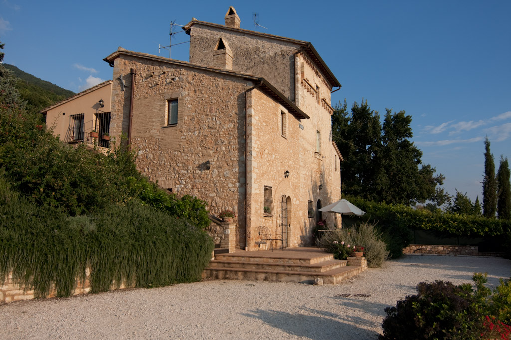 Agriturismo Molino Di San Paolo
