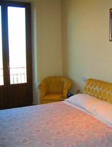 Relais Hotel Palazzo Castriota