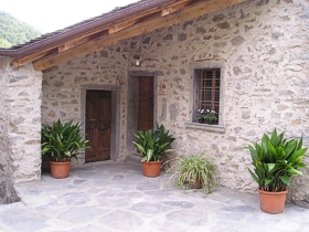 B&B La Bedina