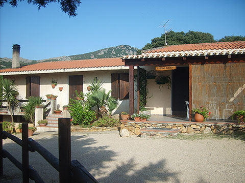 B&B Predda Bianca
