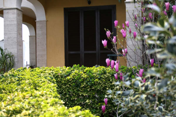 Profilo Di Circe B&B
