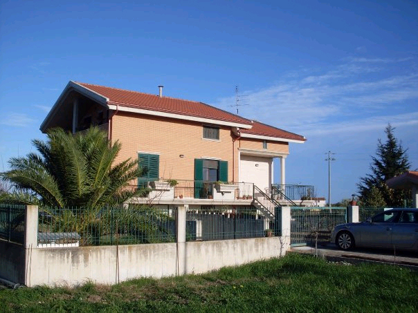 Villa Marylu