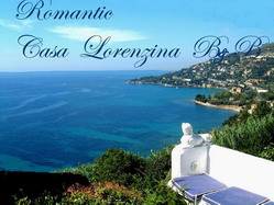 Romantic Casa Lorenzina Bed And Breakfast