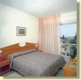Hotel Corallo