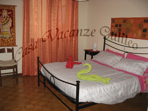 Casa Vacanze Galileo