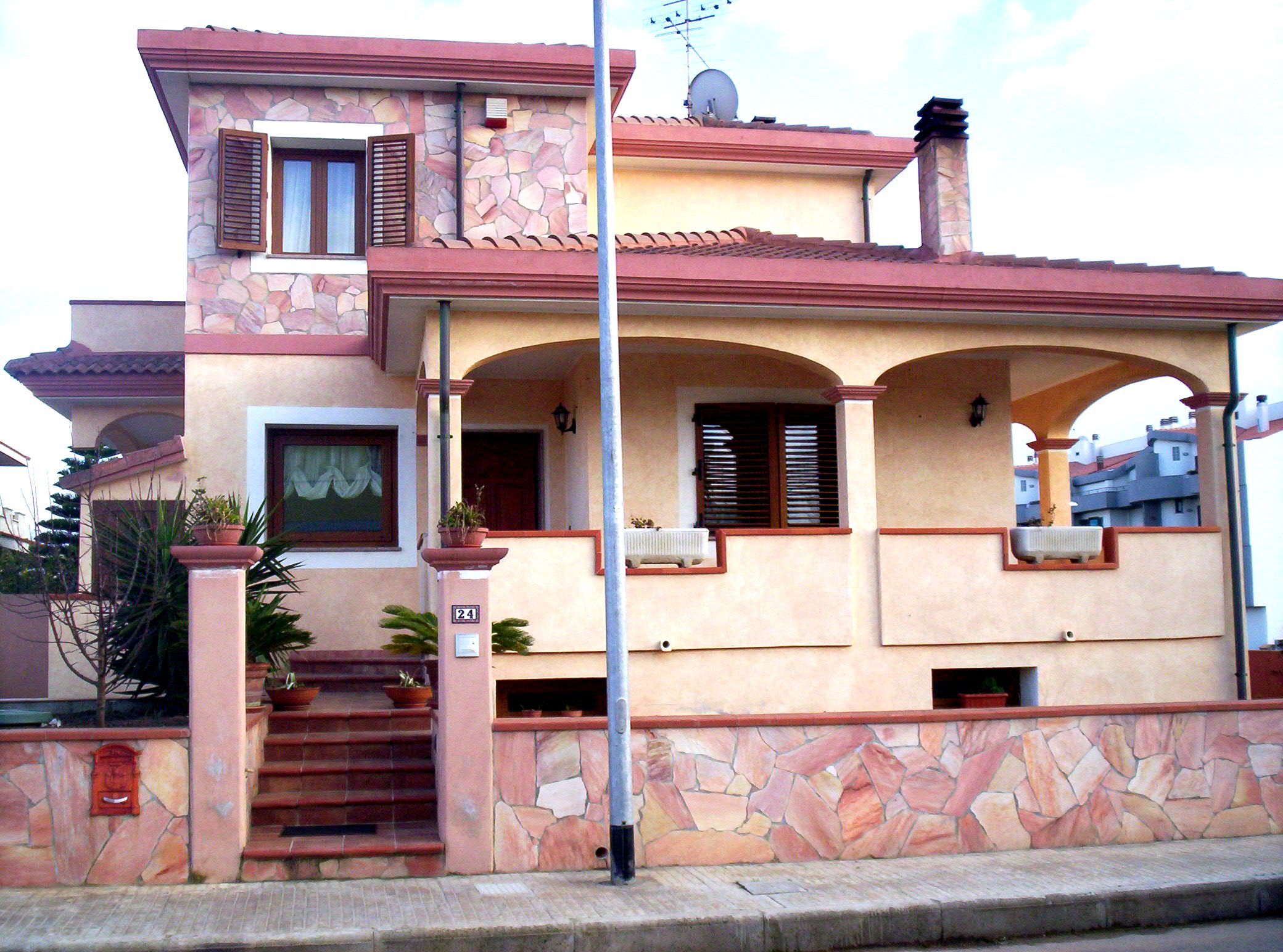 B&B Il Corallo