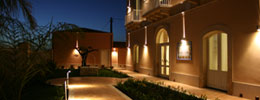 Hotel Villa Fanusa