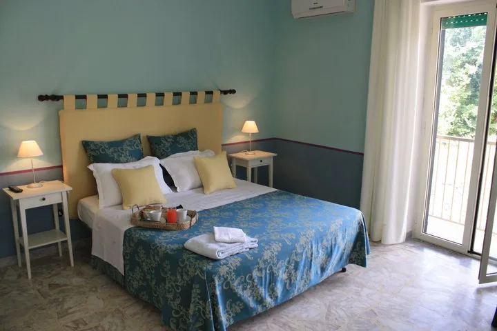 B&B "La Lampara"