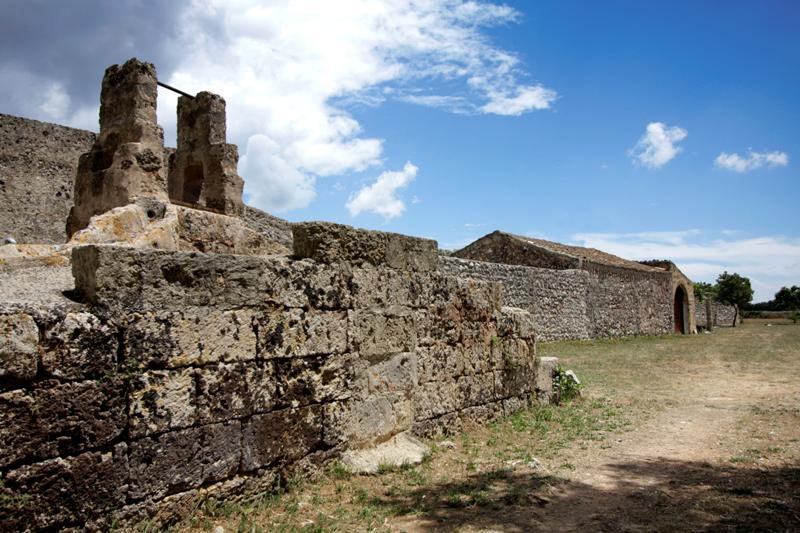 Masseria Uccio