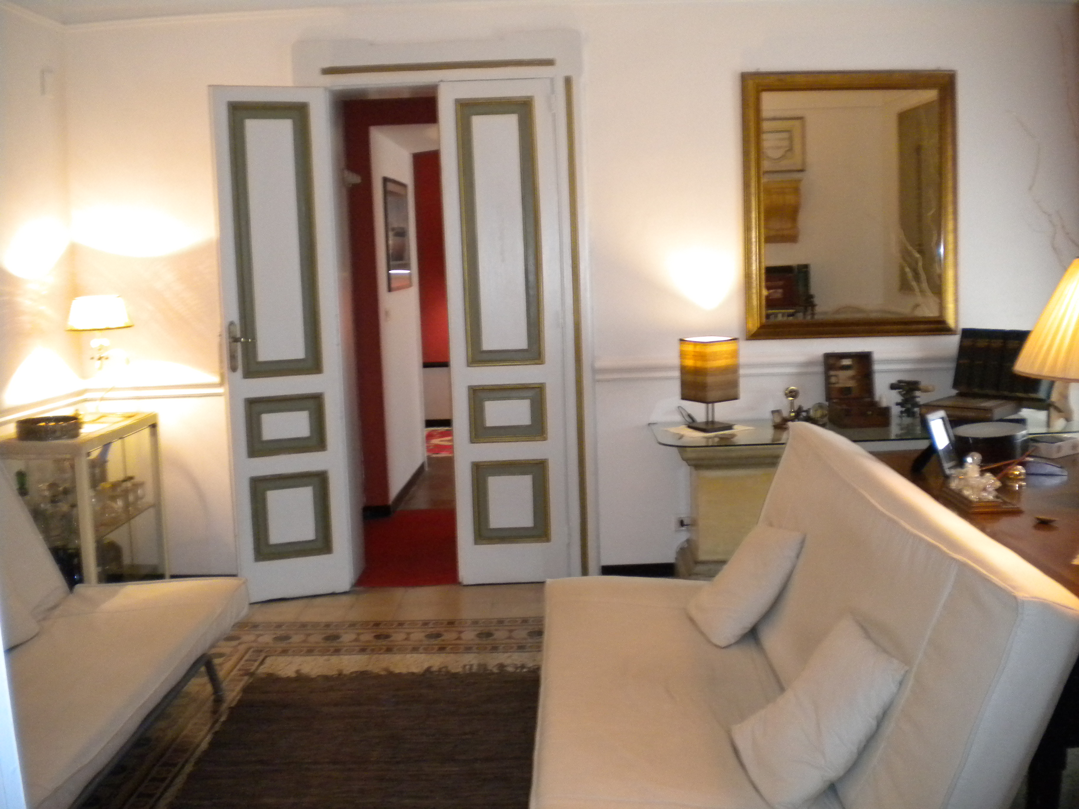 B&b Degli Ottimati