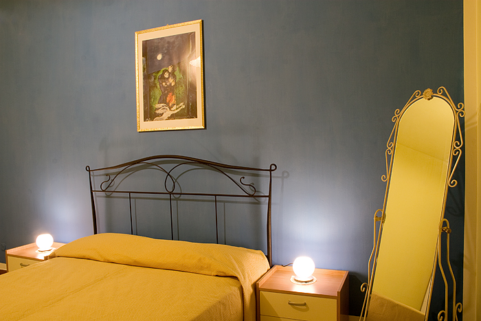 B&B Aldebaran