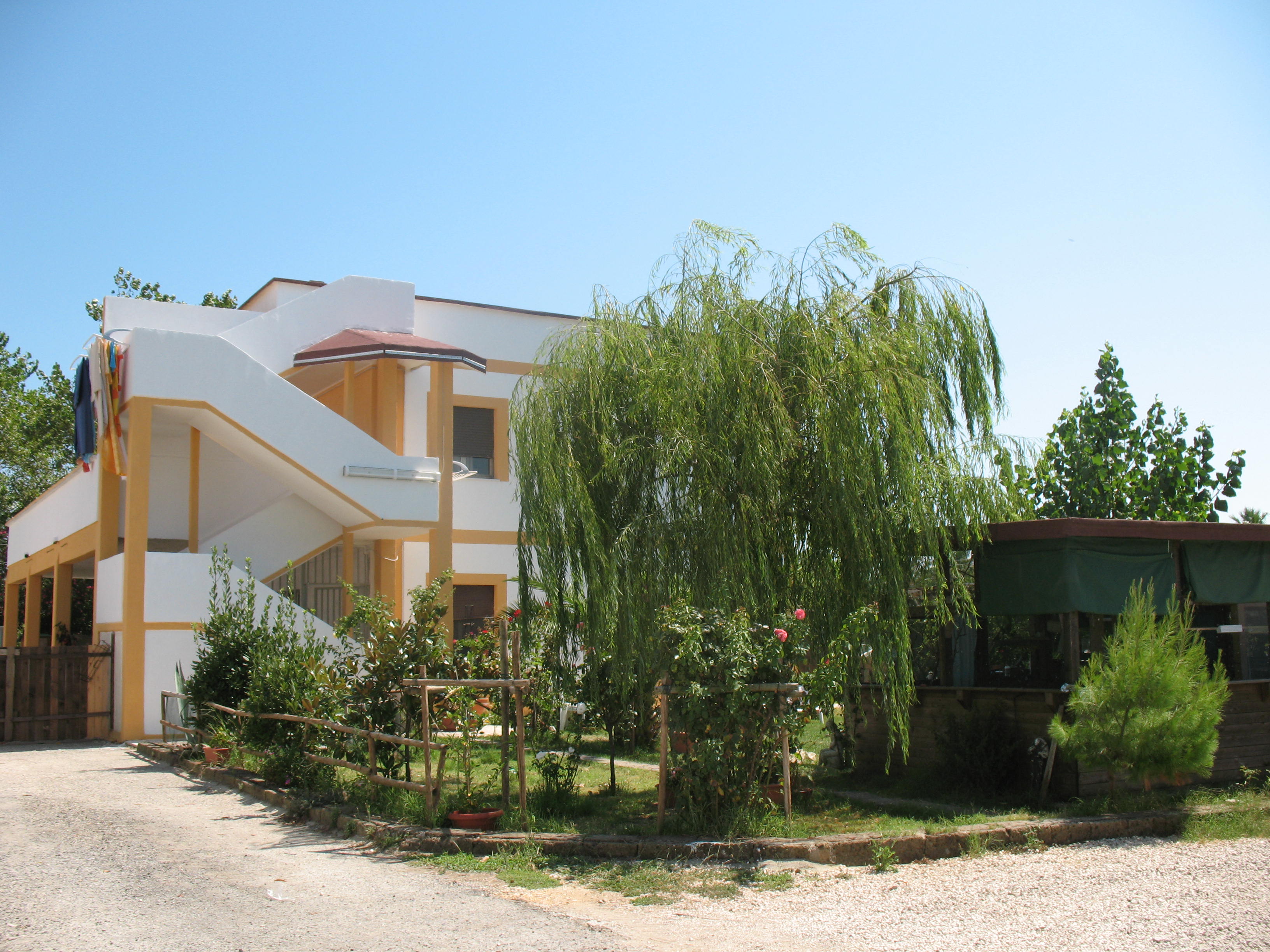 B&B Ibisco