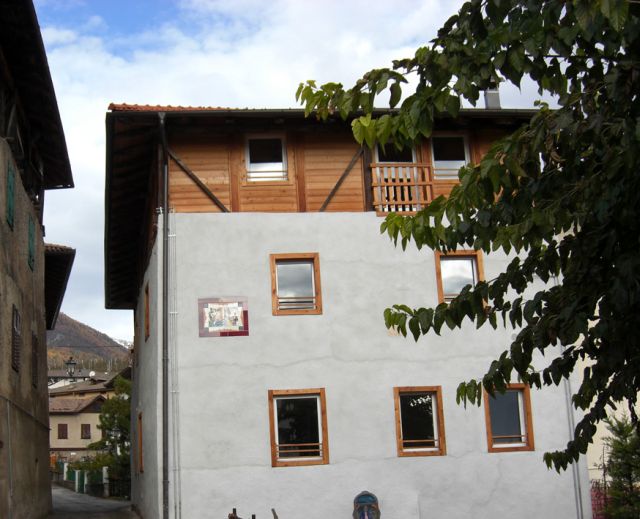 Borgo Rossi Snc.