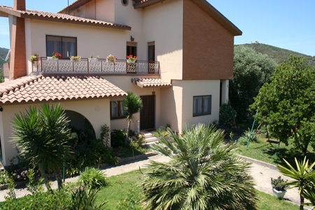Bed And Breakfast Cala Murtas