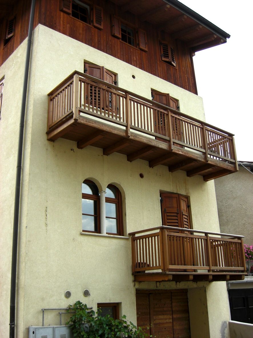 Borgo Rossi Snc.
