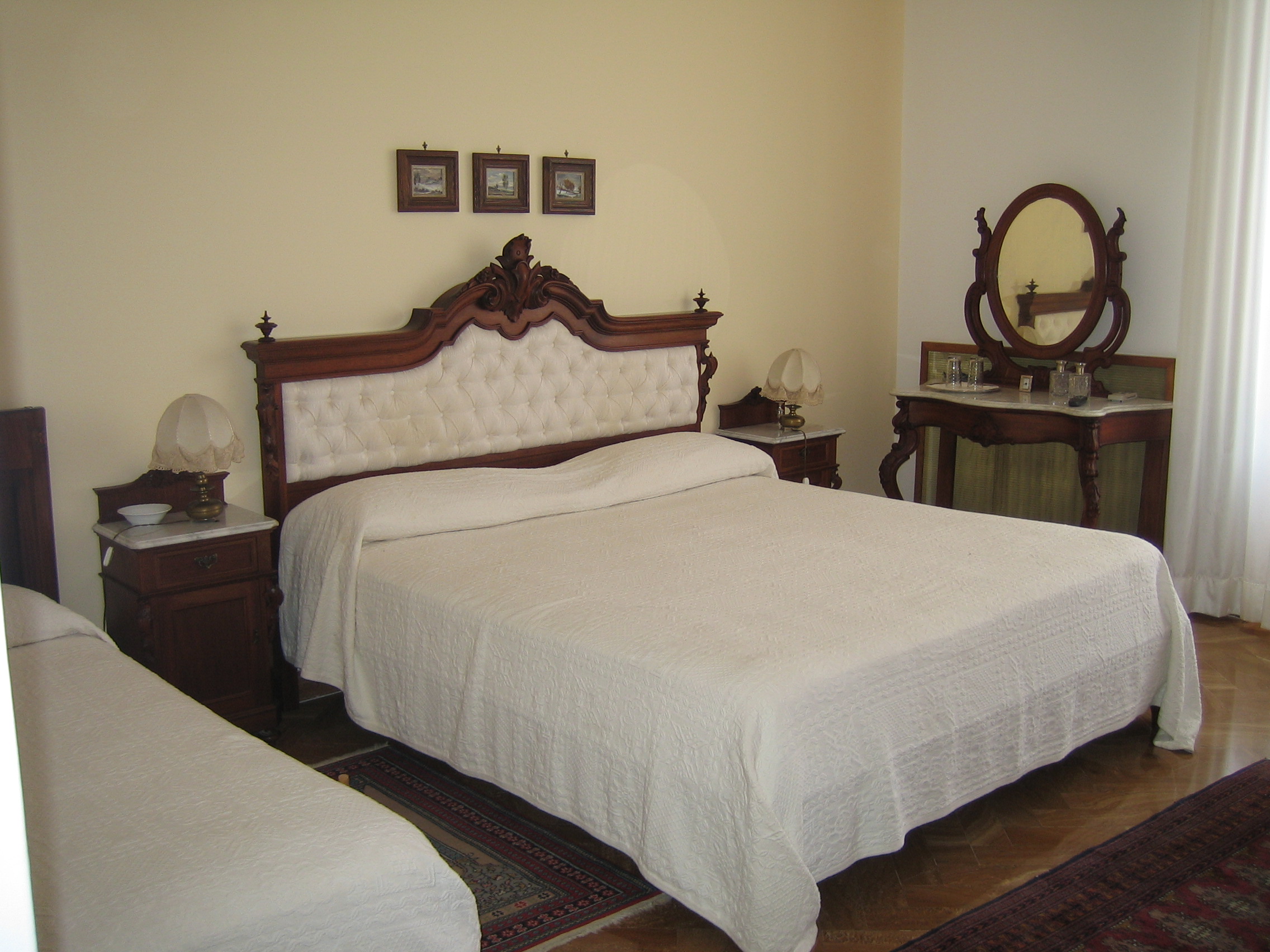 B&b"Villa Sara" Di Domenico Manfrida