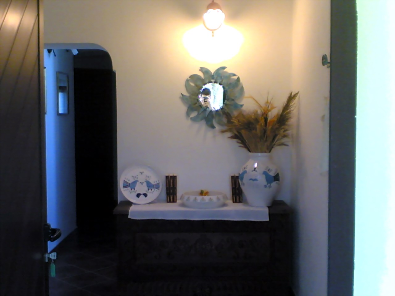 Bed & Breakfast - Casa Vacanze "cala Fuile"