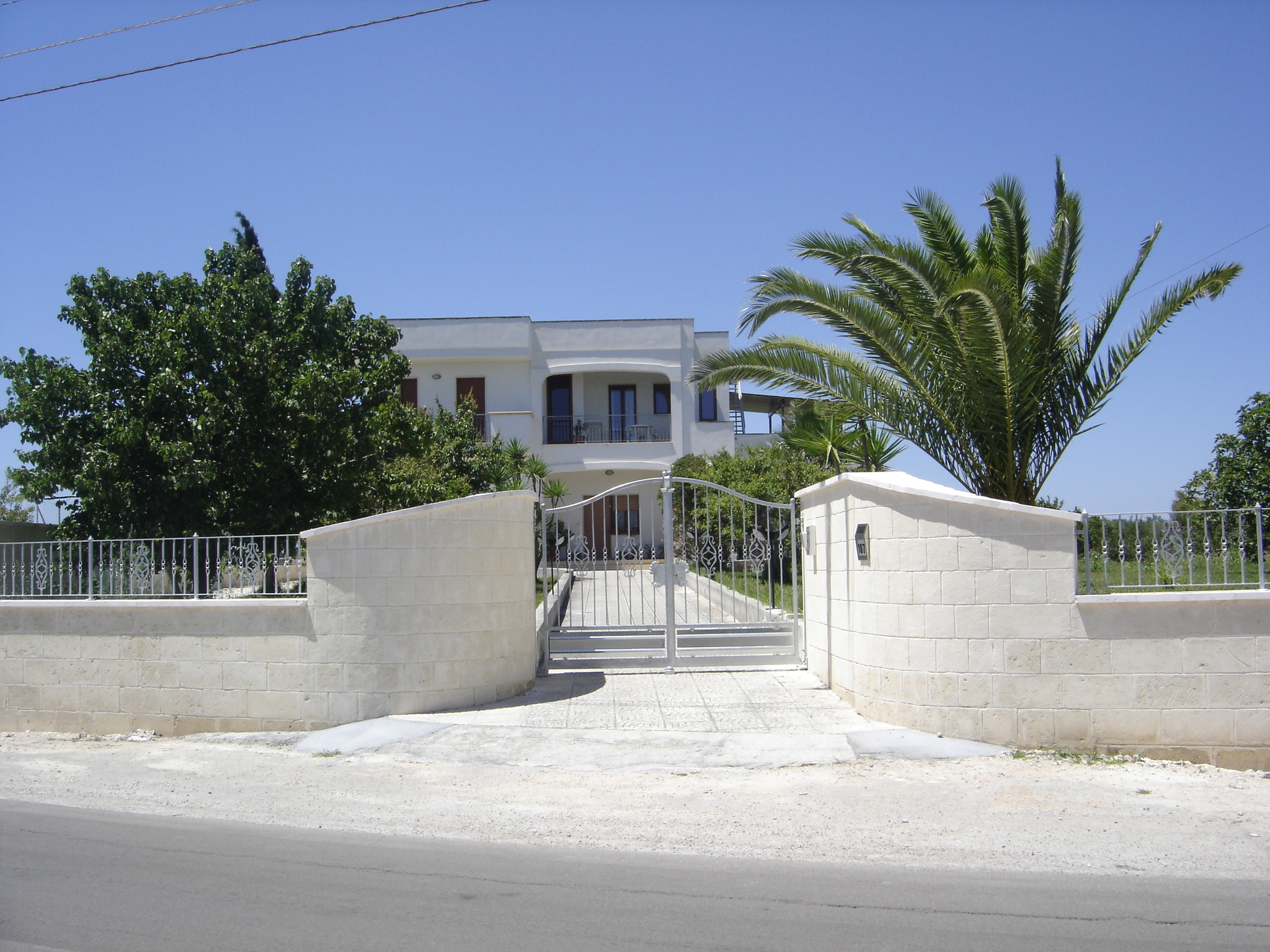 B&B L'Aia Grande