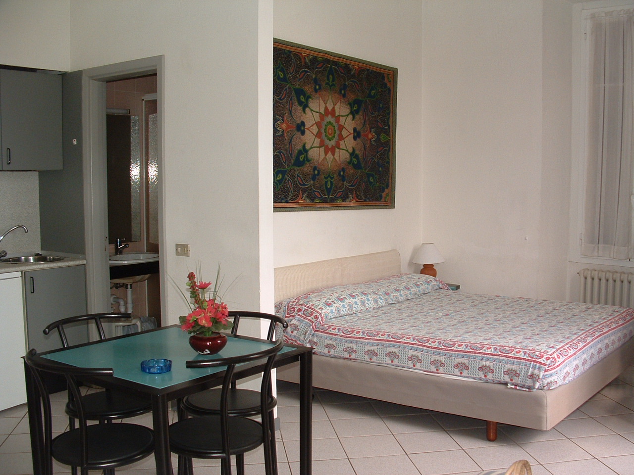 Holiday Residence
