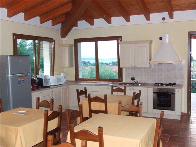 B&B Agli Ulivi