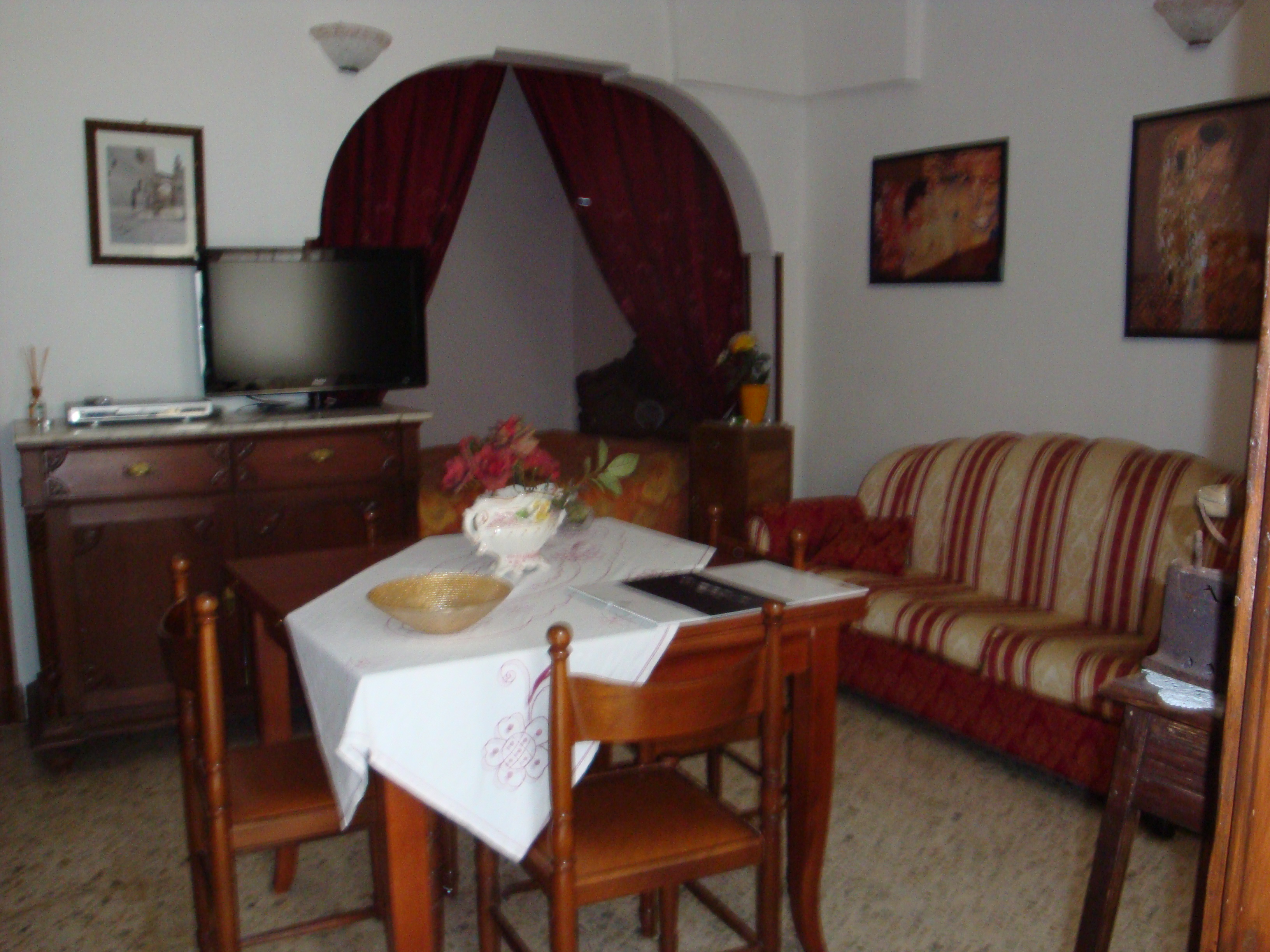 Casa Vacanze Ostuni Centro