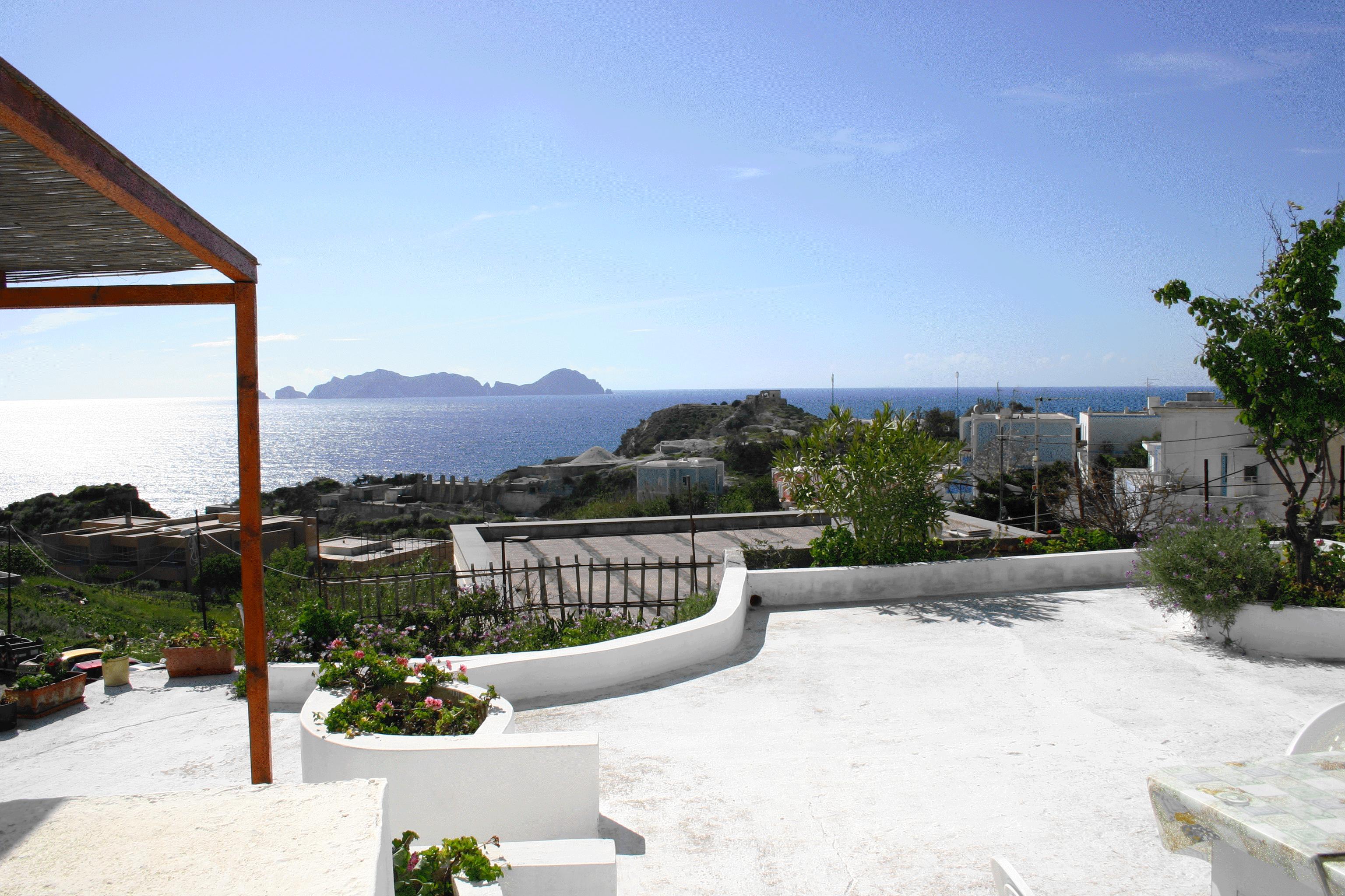 Residence La Piana