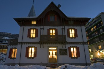 B&B Relais Villa Brioschi