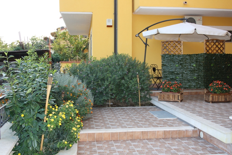 Bed And Breakfast Ospiti A Corte