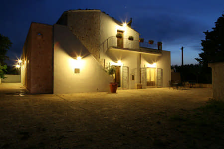 Masseria Santangelo
