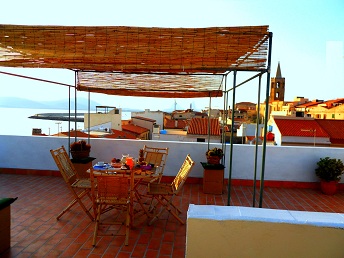 B&B Alguer