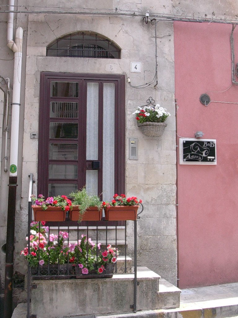 B&B Agorr