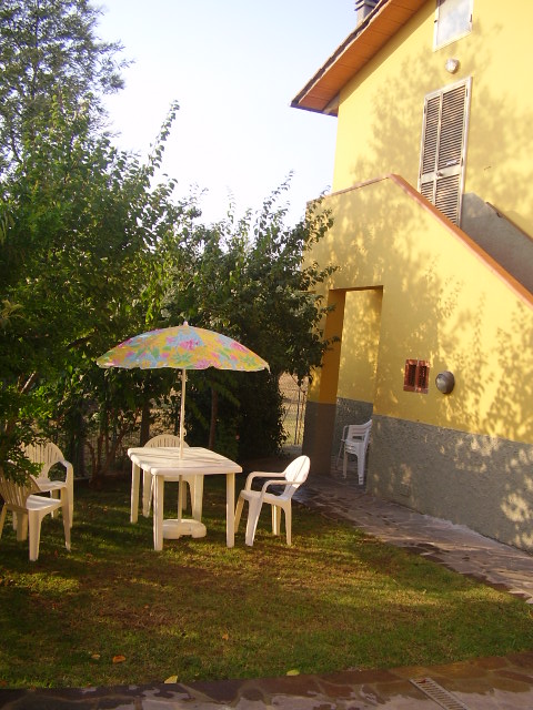 Casa Vacanze La Corte